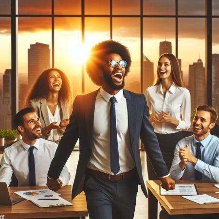 Jornada para a Excelência em Liderança